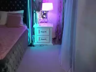 YoyoAnny's Live Sex Cam Show