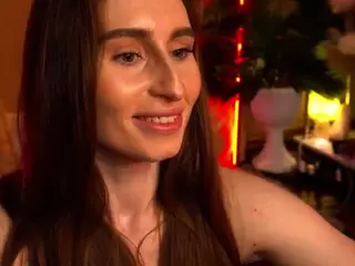 YoyoAnny's Live Sex Cam Show