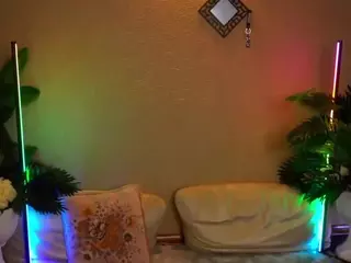 YoyoAnny's Live Sex Cam Show