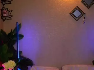 YoyoAnny's Live Sex Cam Show