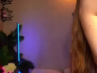 YoyoAnny's Live Sex Cam Show