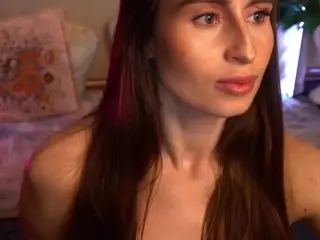 YoyoAnny's Live Sex Cam Show