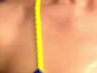YoyoAnny's Live Sex Cam Show