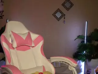YoyoAnny's Live Sex Cam Show