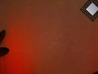 YoyoAnny's Live Sex Cam Show