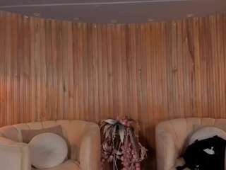 conniehot - Live Cam
