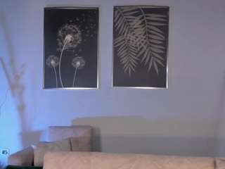 conniehot from CamSoda is Freechat