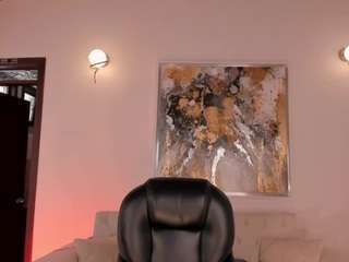 conniehot Live Webcam on CamSoda