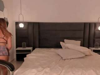 conniehot Live Webcam on CamSoda