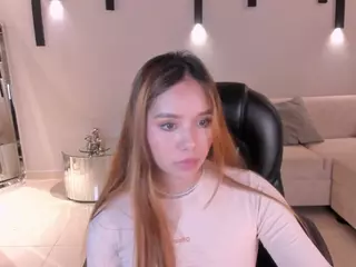 Caroline Grace's Live Sex Cam Show