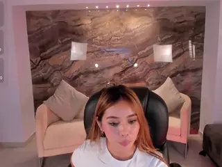 Caroline Grace's Live Sex Cam Show