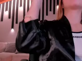 Caroline Grace's Live Sex Cam Show