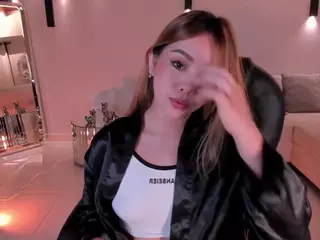 Caroline Grace's Live Sex Cam Show