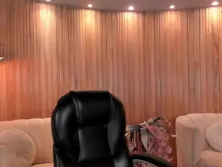 Caroline Grace's Live Sex Cam Show