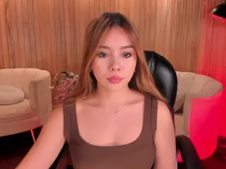 Caroline Grace's Live Sex Cam Show