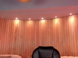 Caroline Grace's Live Sex Cam Show