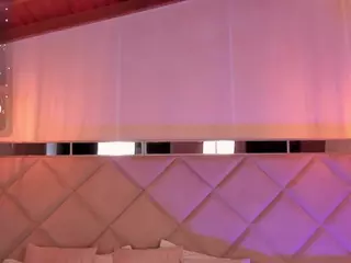 Caroline Grace's Live Sex Cam Show
