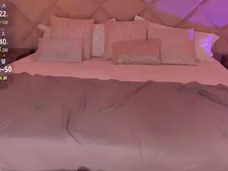 Caroline Grace's Live Sex Cam Show