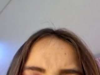 ghostmoon Live Webcam on CamSoda