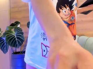 ghostmoon Sex Cam Show