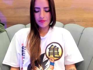 ghostmoon Sex Cam Show
