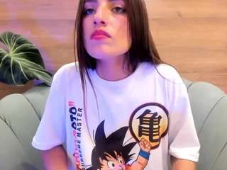 ghostmoon Sex Cam Show