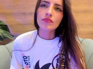 ghostmoon Sex Cam Show