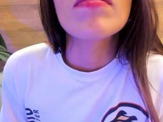 ghostmoon Sex Cam Show