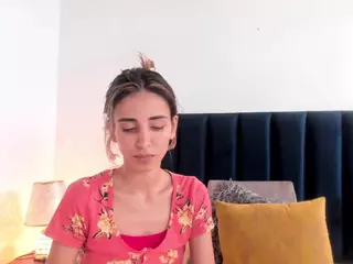 NinaCavalli's Live Sex Cam Show