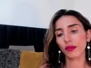 NinaCavalli's Live Sex Cam Show