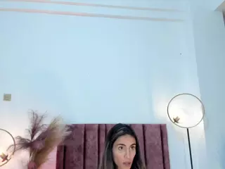 NinaCavalli's Live Sex Cam Show