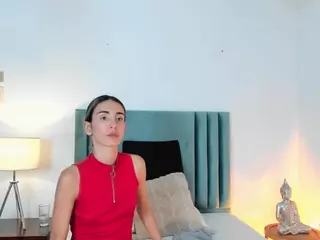 NinaCavalli's Live Sex Cam Show