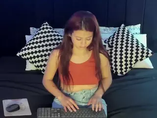 Tiffany-fournier's Live Sex Cam Show