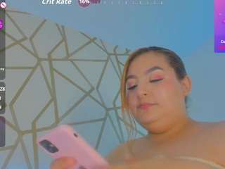 Big Candy BBW