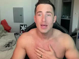 BrettMycles's Live Sex Cam Show