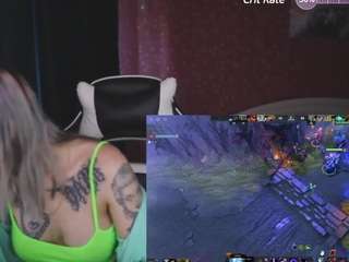 maidencrystal Adult Cam To Cam Roulette camsoda