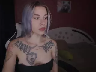 Masha's Live Sex Cam Show