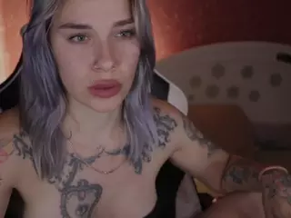 Masha's Live Sex Cam Show