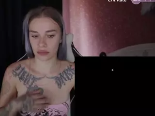 Masha's Live Sex Cam Show