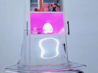aidasina live webcam show