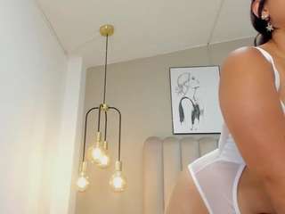aryamkalu's CamSoda show and profile