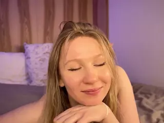 LuLovett's Live Sex Cam Show