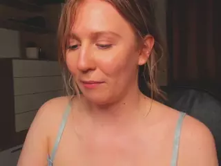 LuLovett's Live Sex Cam Show