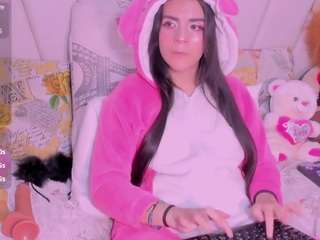 morganita Live Webcam on CamSoda