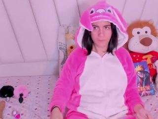 morganita webcam