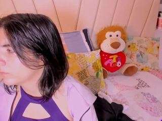  morganita chat room
