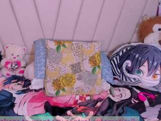 morganita webcam
