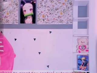  morganita chat room