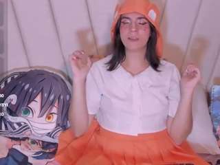morganita Live Webcam on CamSoda