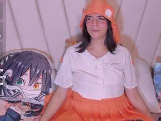 morganita Live Webcam on CamSoda